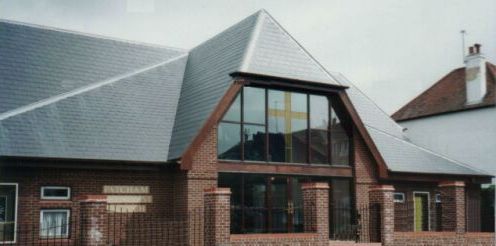 Patcham Methodist Church